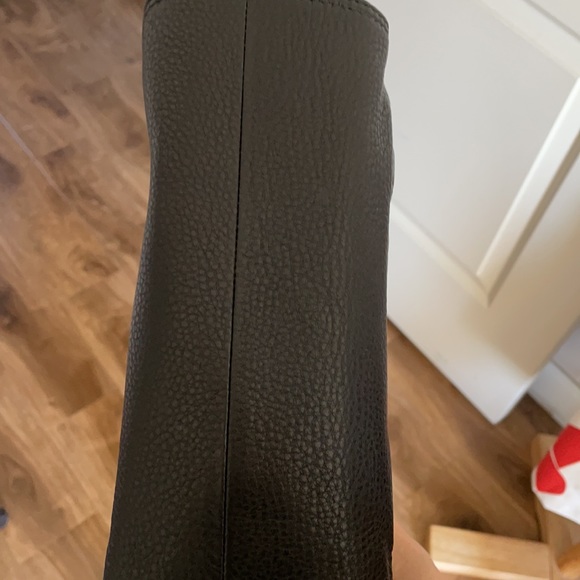 Tory Burch leather tiny tote - Picture 12 of 15